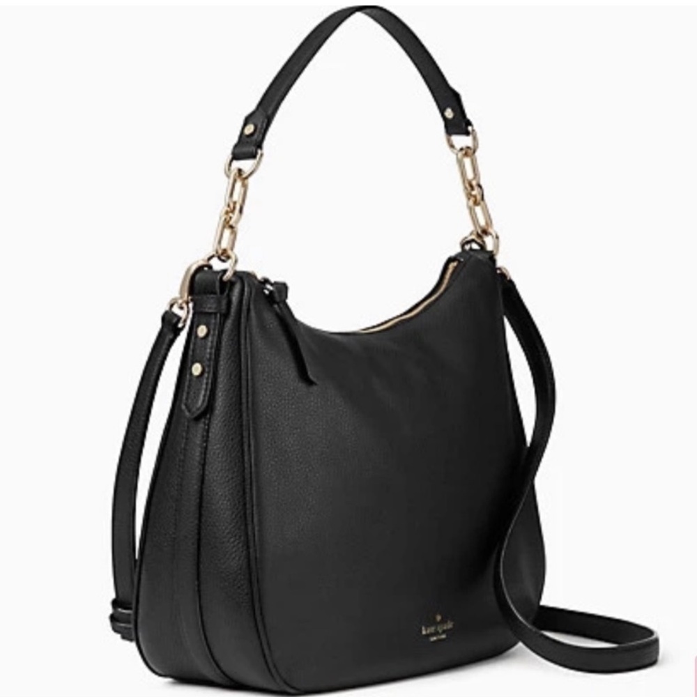 NWT Kate Spade Mulberry Street Vivian Shoulder Bag - Picture 4 of 6